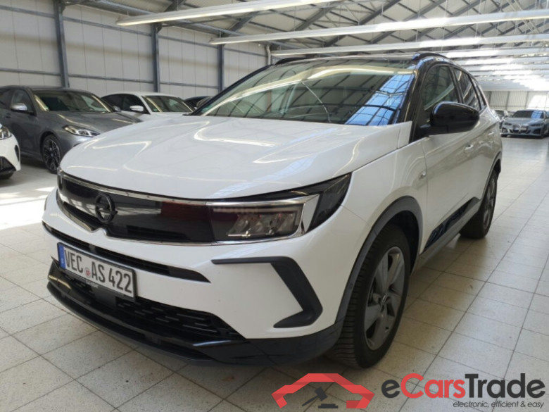 Opel Grandland  #2