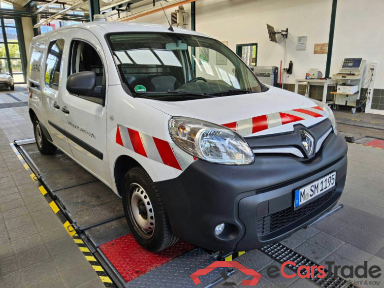 Renault Kangoo  #1