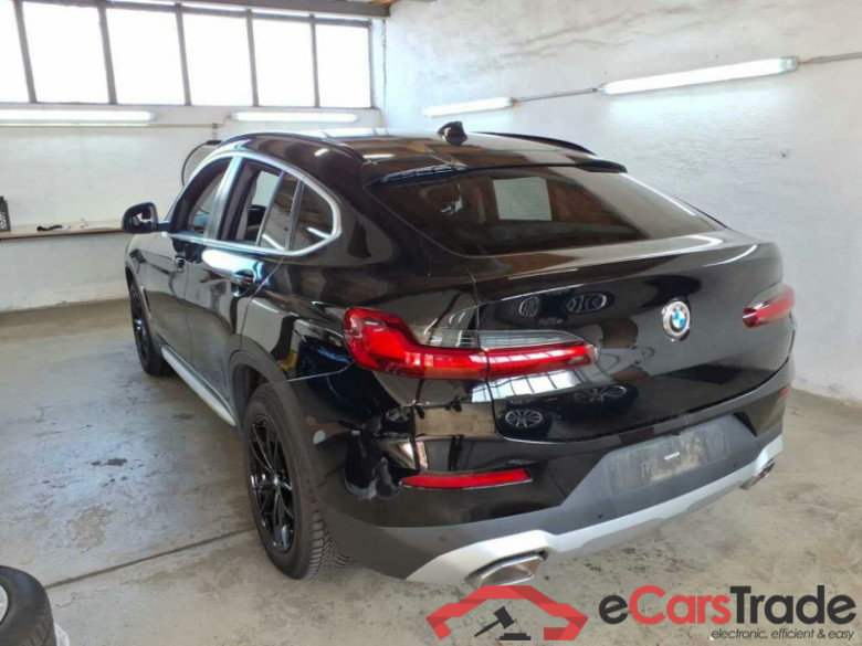 BMW X4  #3