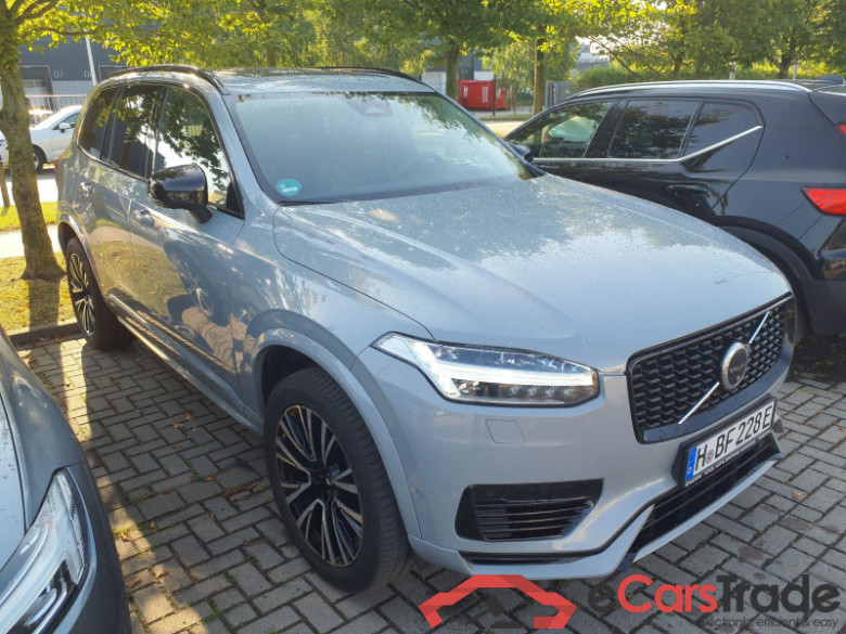 Volvo XC90  #1