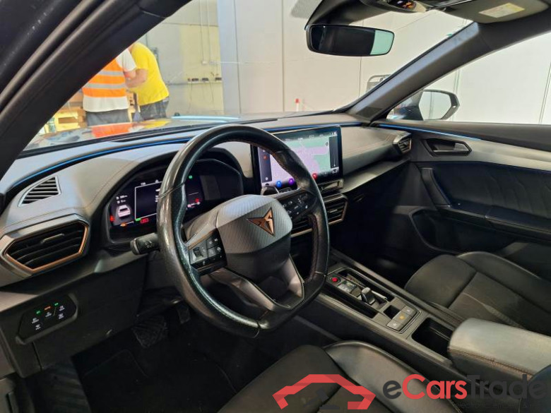 CUPRA FORMENTOR / 2020 / 5P / SUV 1.4 E-HYBRID DSG #3