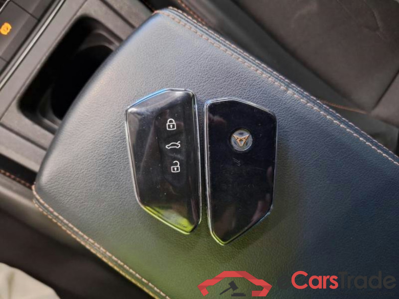 CUPRA FORMENTOR / 2020 / 5P / SUV 1.4 E-HYBRID DSG #6
