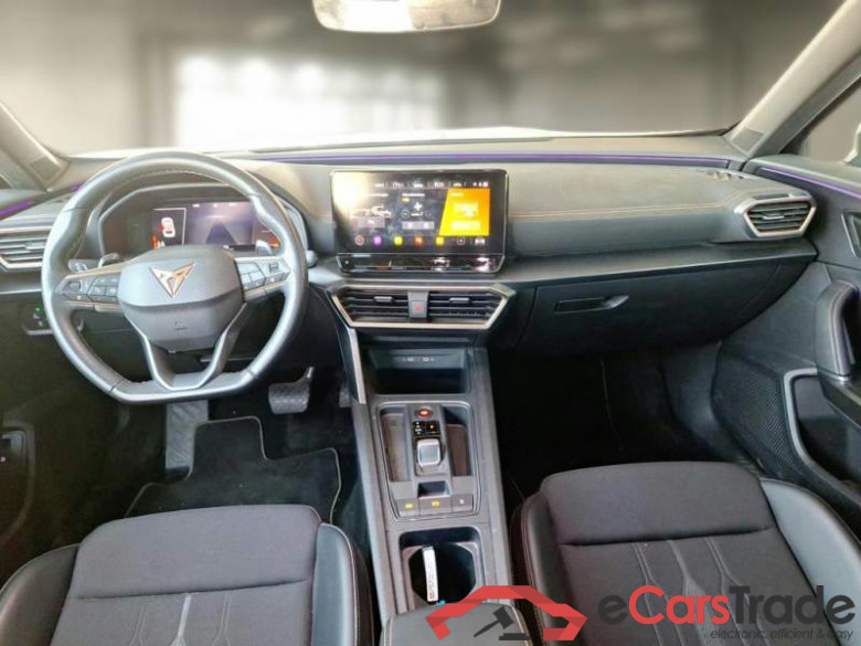 CUPRA FORMENTOR / 2020 / 5P / SUV 1.4 E-HYBRID DSG #3