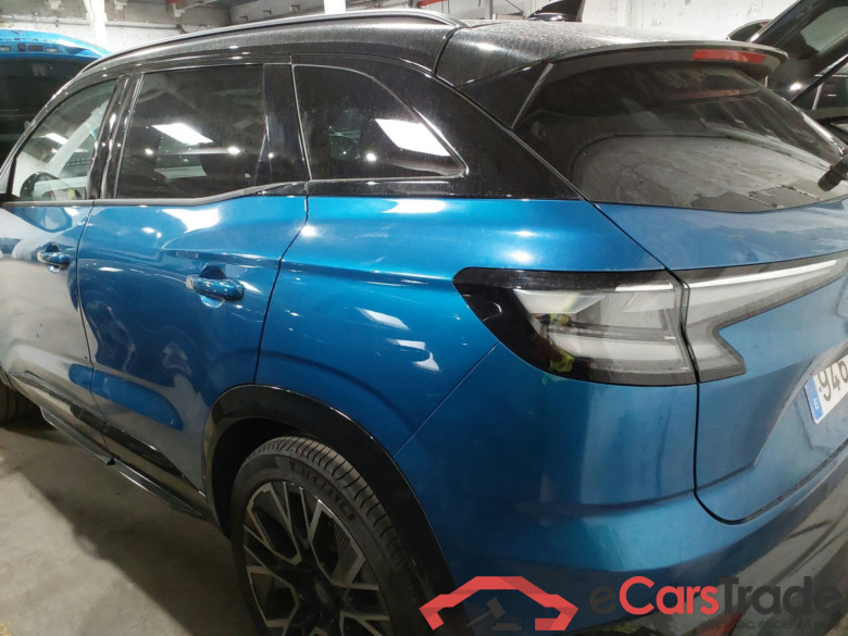 RENAULT AUSTRAL full hybrid E-Tech 200 (147kW)  Espirit Alpine #2