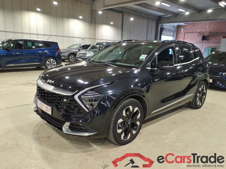 KIA SPORTAGE 1.6 T-GDI 265 PHEV PACE AUTO 4WD
