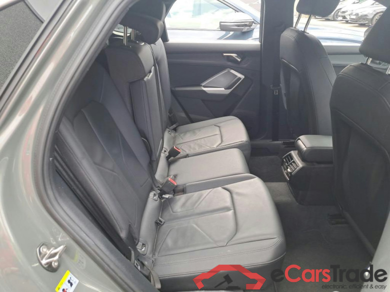 AUDI Q3 SPORTBACK 1.4 45 TFSI E S TRONIC #6