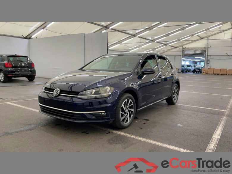 VOLKSWAGEN Golf VII Golf 1.0 TSI BMT Join DSG #1