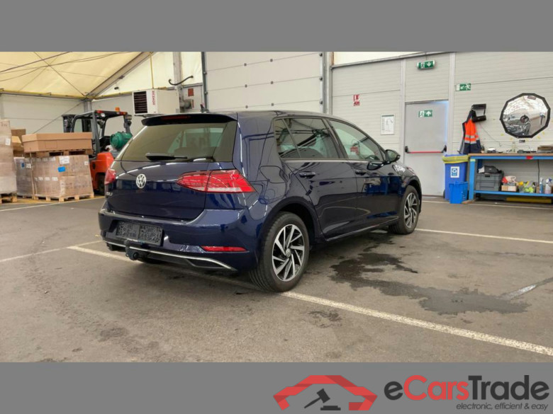 VOLKSWAGEN Golf VII Golf 1.0 TSI BMT Join DSG #4