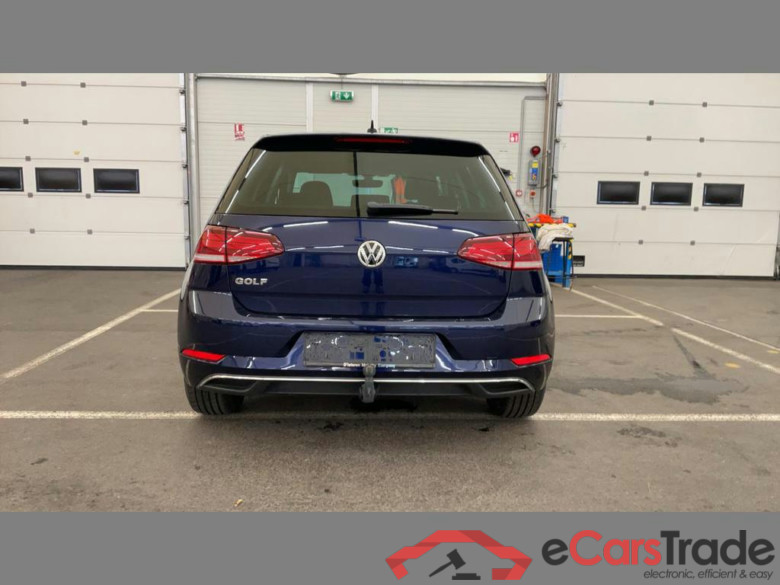 VOLKSWAGEN Golf VII Golf 1.0 TSI BMT Join DSG #6