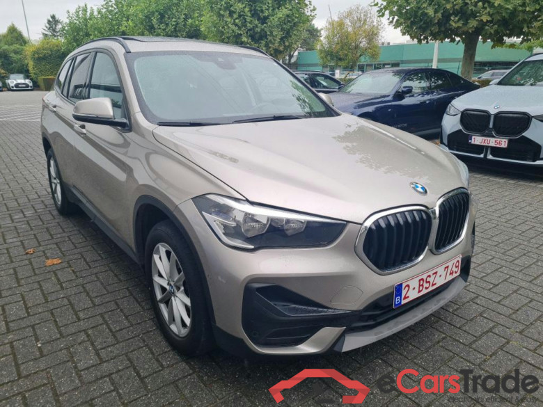 BMW X1 1.5 SDRIVE16D #2