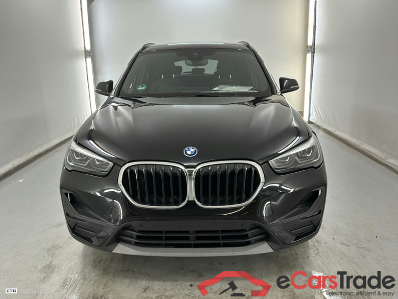 BMW X1 1.5 XDRIVE25E PHEV 162KW) #2