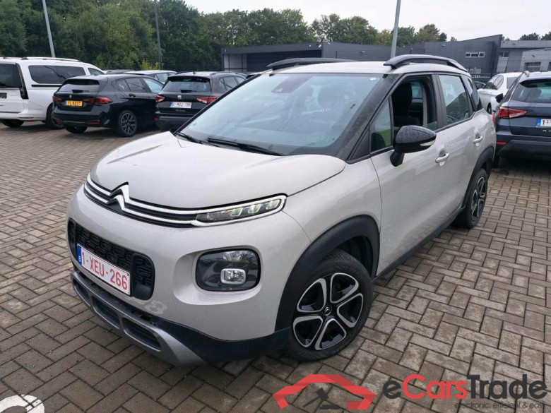 CITROAu2039N C3 AIRCROSS DIESEL 1.5 BlueHDi Feel S&S (EU6.2) #1