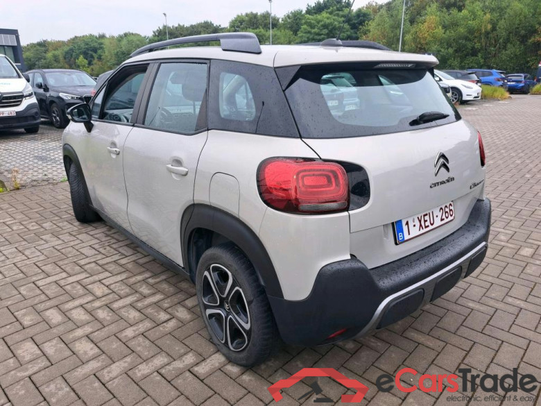 CITROAu2039N C3 AIRCROSS DIESEL 1.5 BlueHDi Feel S&S (EU6.2) #3