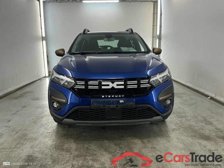 DACIA SANDERO 1.0 TCE 90 STEPWAY EXTREME #2