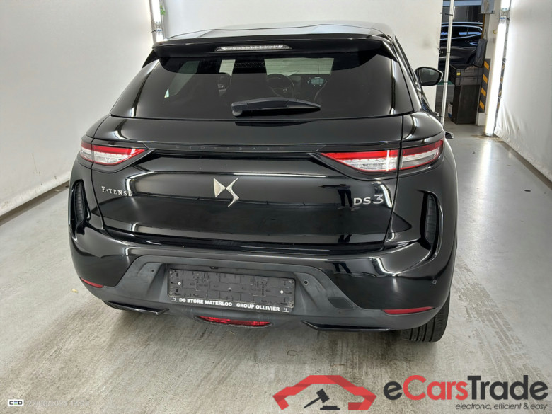 DS AUTOMOBILES DS3 CROSSBACK E-TENSE 50 kWh E-Tense So Chic #5