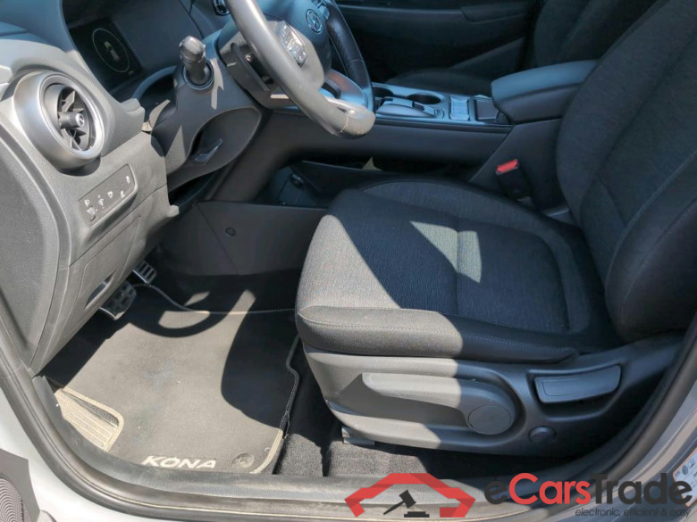 HYUNDAI KONA 64 KWH ELEC. TWIST TECHNOPACK POWERPACK #5