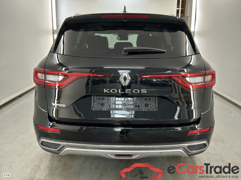 RENAULT KOLEOS 1.3 TCE 160 INTENS EDC #5
