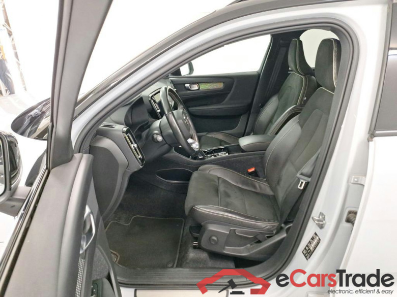 VOLVO XC40 1.5 T5 RECHARGE GEARTRONIC R-DESIGN #5