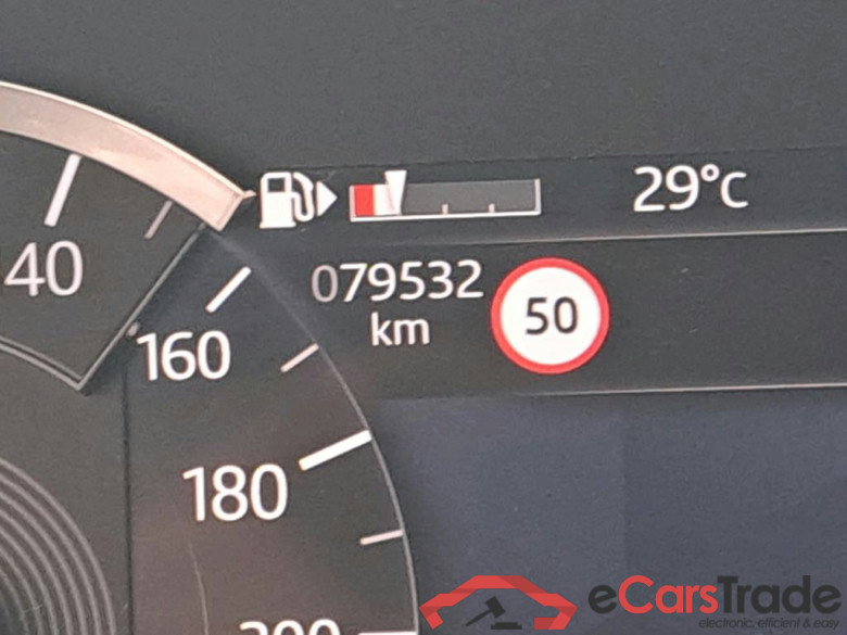 LAND ROVER Range Rover Evoque / 2015 / 5P / todoterreno 2.0 D163 S AUTO 4WD MHEV #5