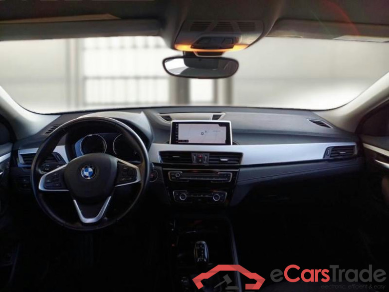 BMW X2 / 2017 / 5P / SUV XDRIVE 18D BUSINESS X AUTOMATICO #3