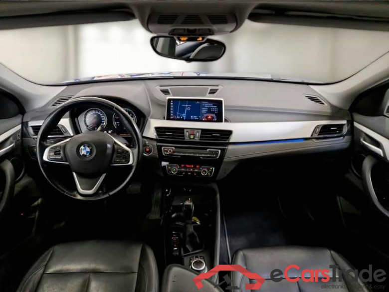 BMW X2 / 2017 / 5P / SUV XDRIVE 25E BUSINESS X AUTOMATICO #3