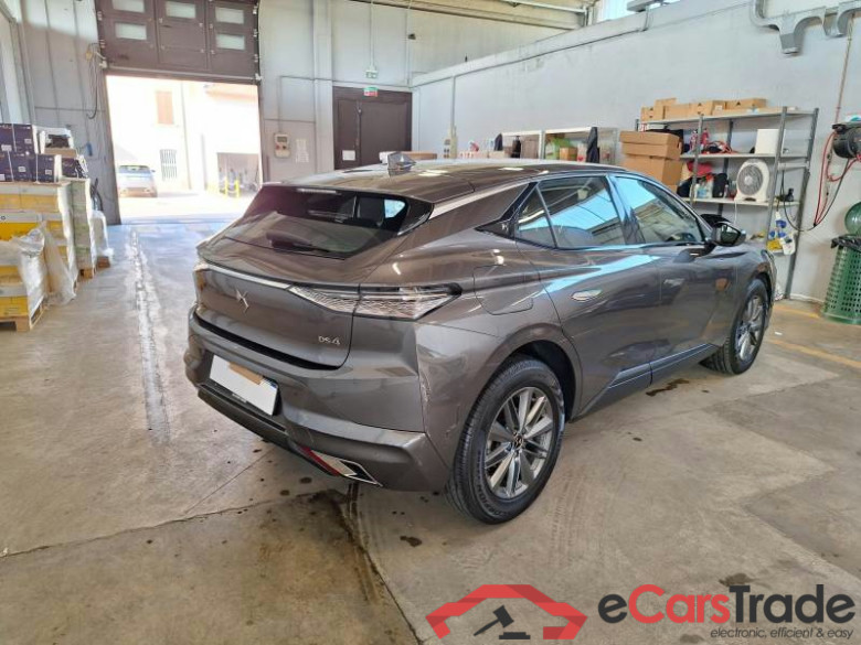 DS DS 4 / 2021 / 5P / BERLINA BLUEHDI 130 AUTOMATICO BUSINESS #2