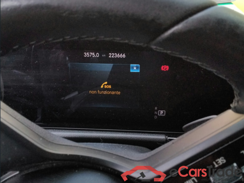 MERCEDES-BENZ CLASSE B / 2018 / 5P / MONOVOLUME B 180 AUTOMATIC BUSINESS EXTRA #4