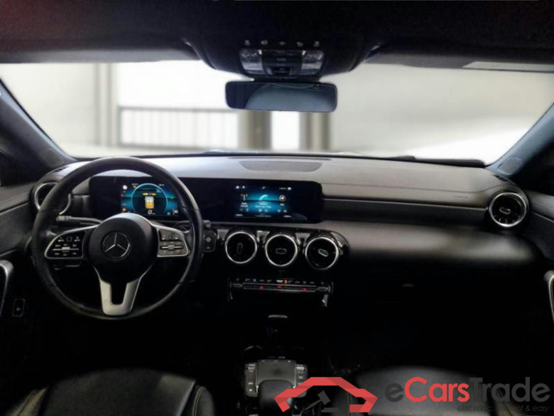 MERCEDES-BENZ CLA COUPÉ / 2019 / 4P / COUPE CLA 200 D AUTOMATIC SPORT #3