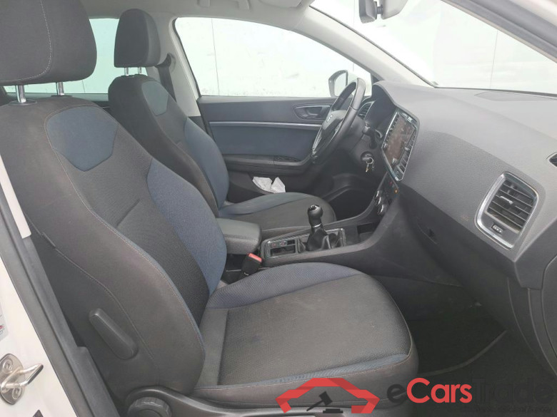 SEAT Ateca 1.0 TSI 85kW (115CV) St&Sp Style Eco MY20 (CX) #6