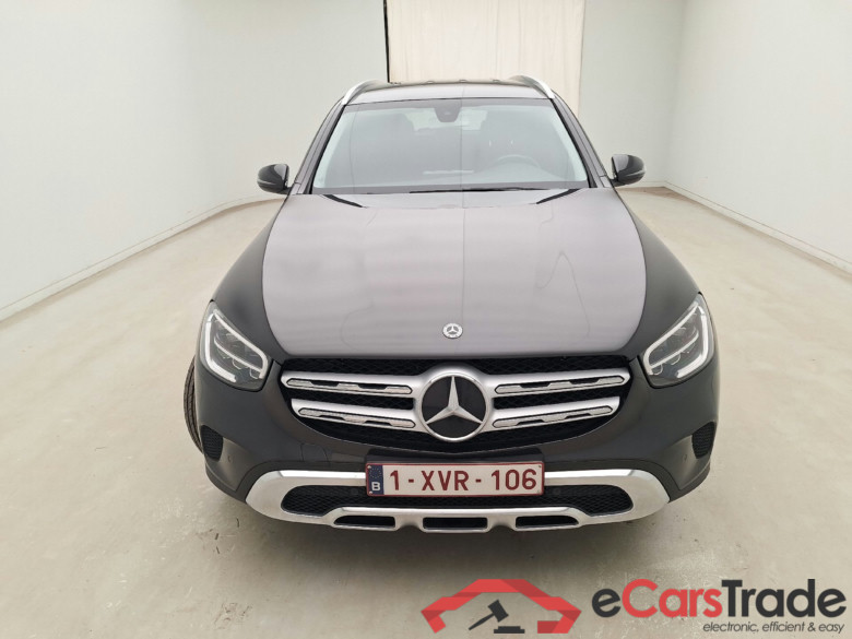 Mercedes, GLC FL'19, GLC 200d Bus.Sol.Limited #1