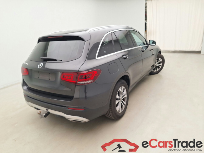 Mercedes, GLC FL'19, GLC 200d Bus.Sol.Limited #4