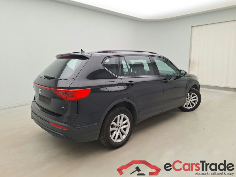 Seat, Tarraco '18, Tarraco TDI 110kW Sty.DSG 4D. #4