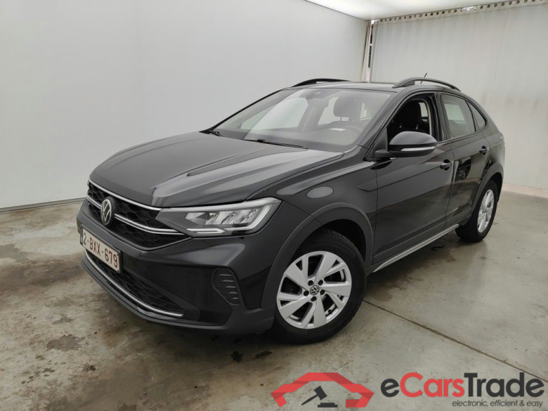 Volkswagen Taigo 1.0 TSI 70KW Life Business 5d