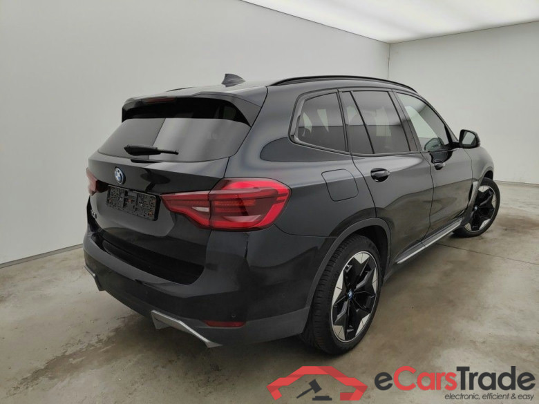 BMW iX3 74 kWh iX3 286 5d #2