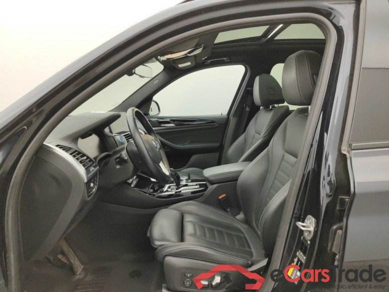 BMW iX3 74 kWh iX3 286 5d #3