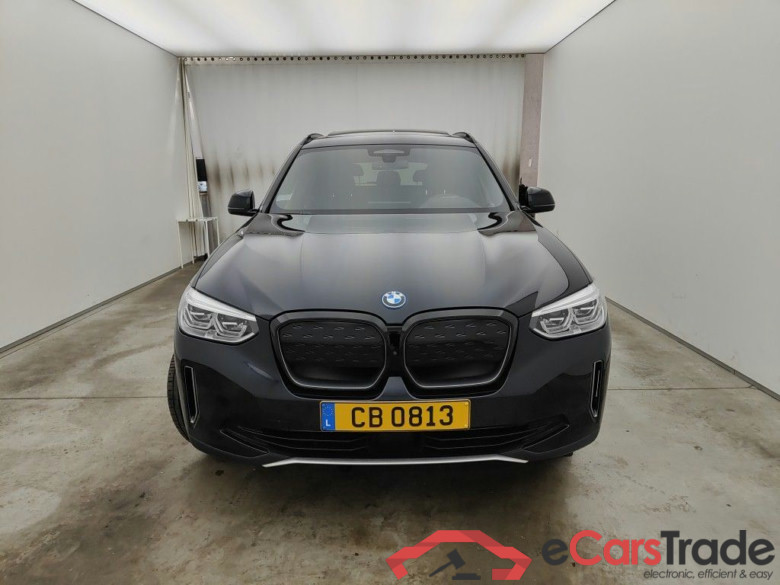 BMW iX3 74 kWh iX3 286 5d #5
