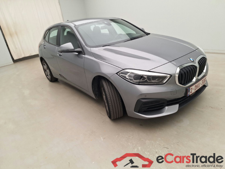 BMW, 1-serie '19, 116d 85kW Aut. #5