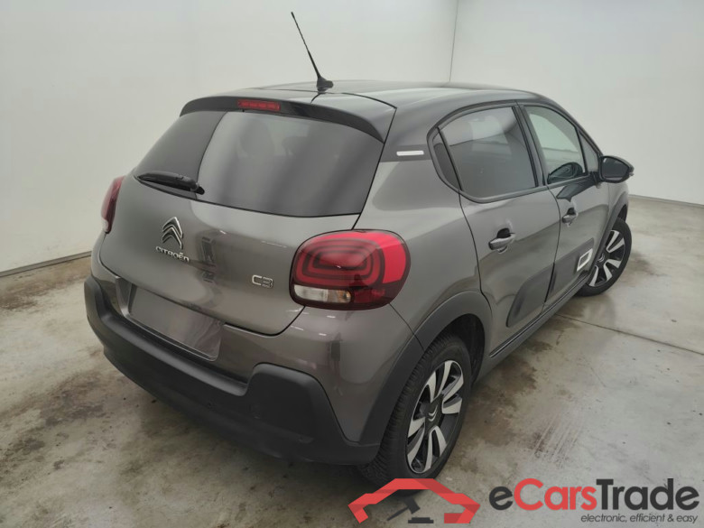 Citroën C3 1.5 BlueHDi 100 S&S MAN Shine 5d #2