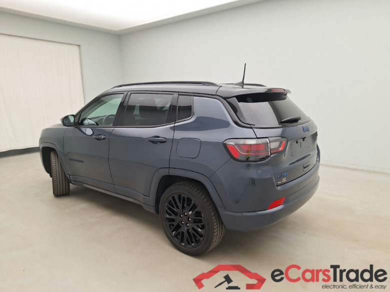 Jeep, Compass FL'21 PHEV, Com.1.3PHEV 240 4xe S A #3