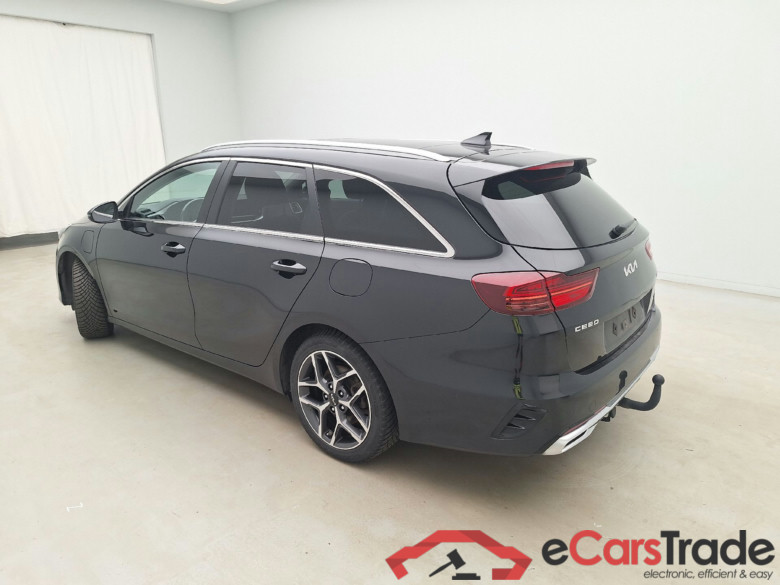 Kia, Ceed SW FL'21 PHEV, Ceed SW 1.6PHEV Bus.Line DCT #6