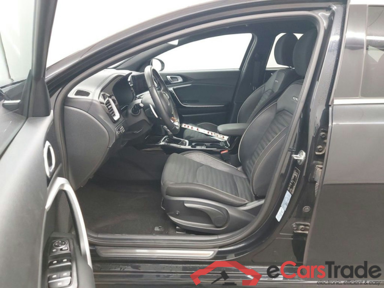 Kia ProCeed 1.5 T-GDi Mild-Hybrid GT-Line Aut. LED Virtual ACC Navi-Pro 1/2 Sports-Leather-Alcantara KeylessGo Camera Klima PDC ... #5