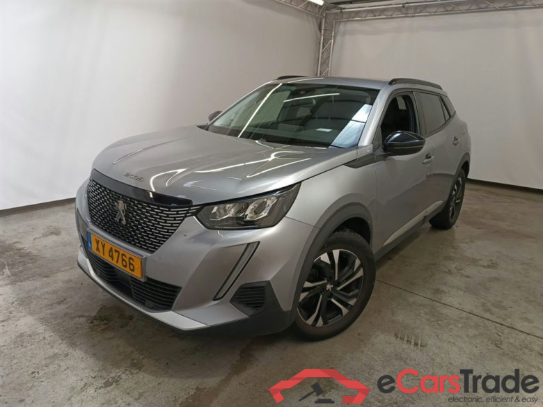 PEUGEOT 2008 - 2020 1.2 PureTech 130 Allure S&S (EU6.3) 5d #1