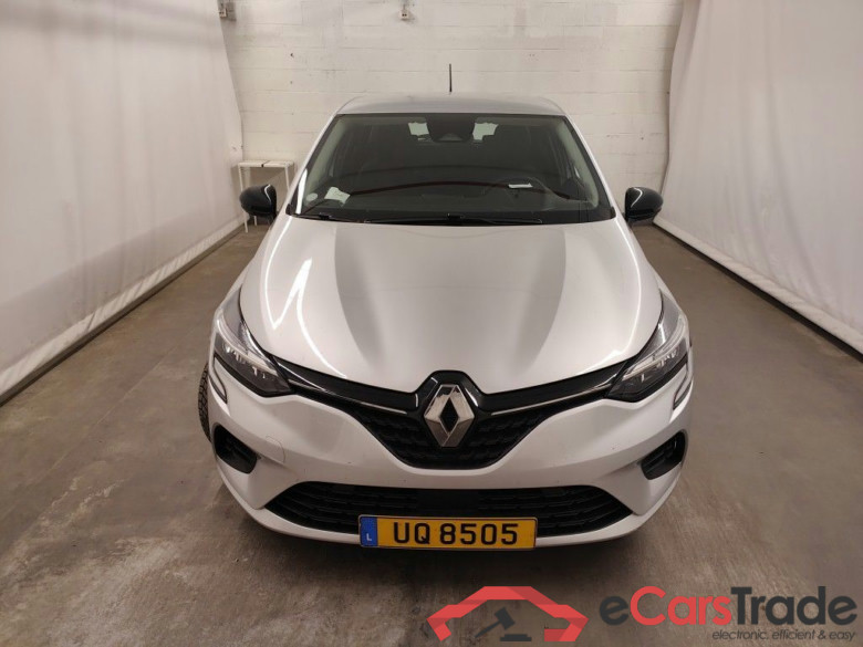 RENAULT CLIO V 1.0 TCe Equilibre GPF 5d #5