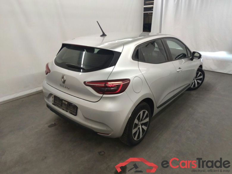 RENAULT CLIO V 1.0 TCe Equilibre GPF 5d #2