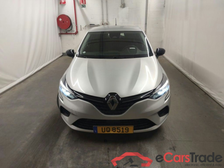 RENAULT CLIO V 1.0 TCe Equilibre GPF 5d #5
