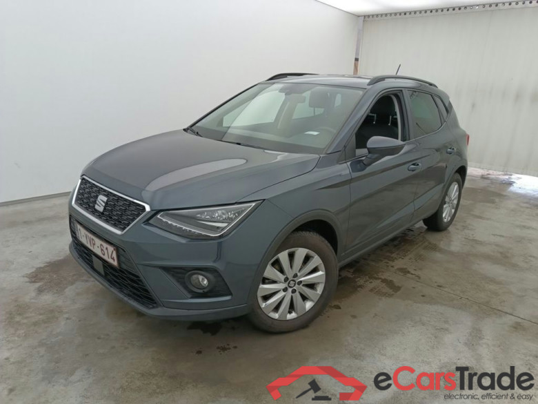 SEAT Arona 1.0 TSI 81kW DSG Move 5d #1