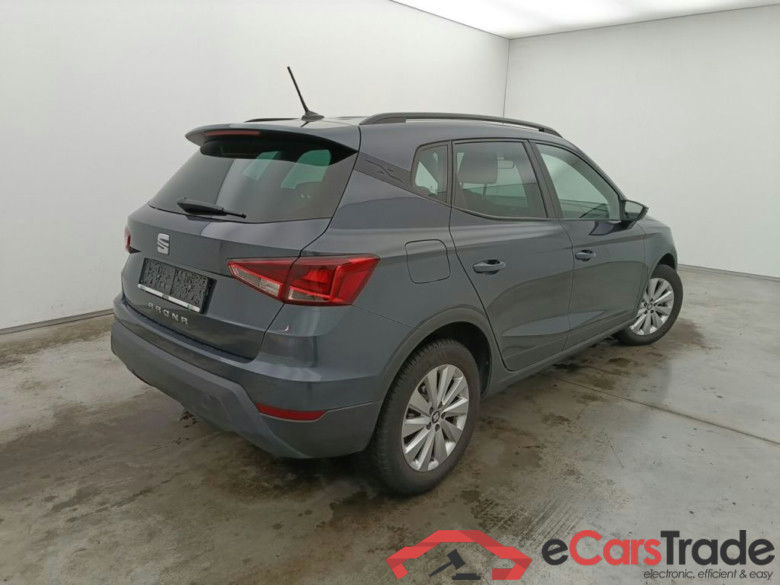 SEAT Arona 1.0 TSI 81kW DSG Move 5d #2