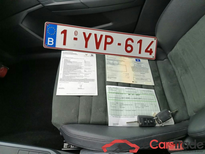 SEAT Arona 1.0 TSI 81kW DSG Move 5d #4