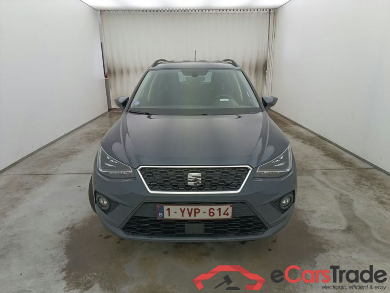 SEAT Arona 1.0 TSI 81kW DSG Move 5d #5