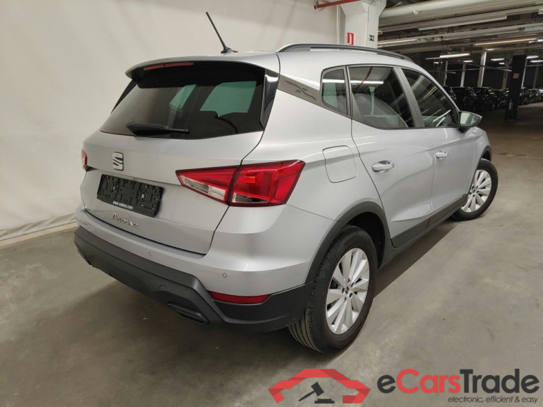 SEAT Arona 1.0 TSI 81kW DSG Move 5d #2
